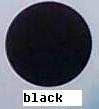 China 9501 Black pigment dyeing stuff