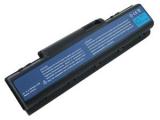 Good Quality Notebook/Laptop Battery, Replacement for Acer Aspire 4720 Series, 9-cell, 11.1V Voltage