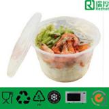 Plastic Food Container for Food Storage 1000ml