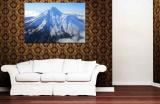 Hot sale canvas printing perth bulk price for wall decoration cheap canvas printing