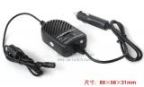 Laptop Adapter Power Adapter Universal Power Supply USB Charger M505C for Netbook Notebook