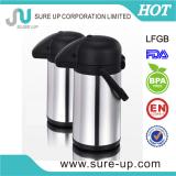 Stainless Steel Vacuum Coffee Thermos Air Pot
