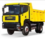 AMICO ceiling truck