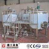 China 1000l beer brewing equipment