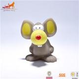 Squeaky Mouse Dog Toy