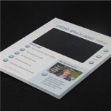 Paper Video Greeting Cards