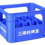 24 Bolttles HDPE Beer Plastic Crate