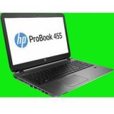 New HP Probook 455 G2 j5p30ut 15.6" Laptop AMD A6 Pro-7050B 2GB 500GB Radeon R4