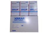 Abiraterone 250 mg Xbira Cipla tablets